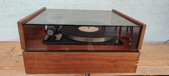 Gramofón DUAL 1009 - 14