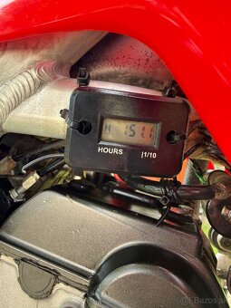 HONDA CRF 250 2023 - 14