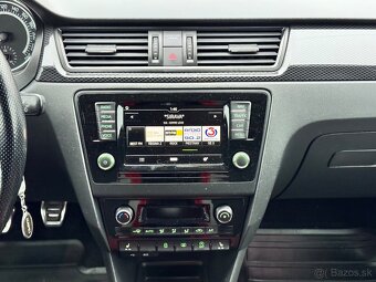 Škoda Rapid 1.2 TSI 110k Monte Carlo - 14