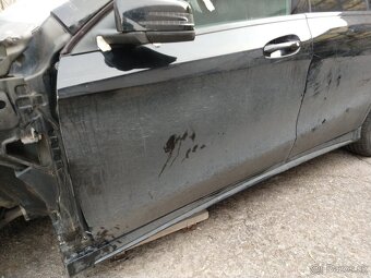 Mercedes benz CLA 250 (C117) 3/2013 - zbylé náhradní díly - 14