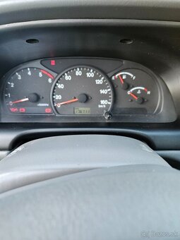 Suzuki Vitara 2.0 TD VX - 14