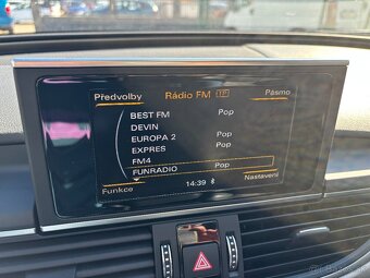 Audi A6 Allroad 3.0 TDI quattro S tronic - 14