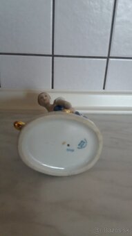 SOSKY ROYAL DUX,PORCELAN-Seltmanna Weidena - 14