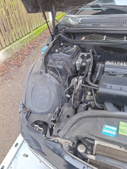 Mini Cooper one 1.6 - 14