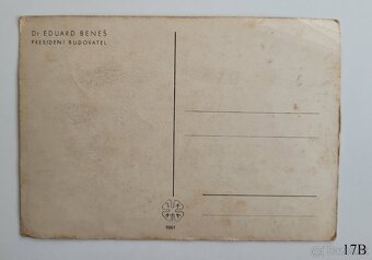 Staré pohľadnice 2 - 14