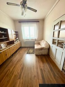 Na predaj tehlový 4 izbový dom v Palárikove - rezervované - 14