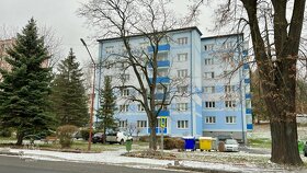 NEWCASTLE⏐PREDAJ 3 izbový byt na ul. Dolná v Kremnici (60m2) - 14