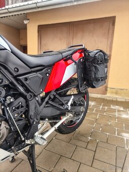 Yamaha Tenere 700 - 14