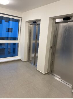 1 izb.novostavba s parkovaním Mala Praha Žilina - 14