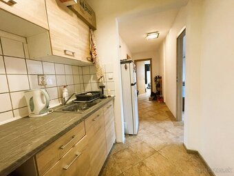 Štvorpodlažná budova v centre Piešťan s možnosťou investície - 14