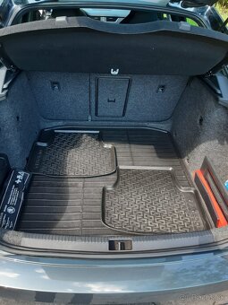 Skoda Octavia III RS - 14