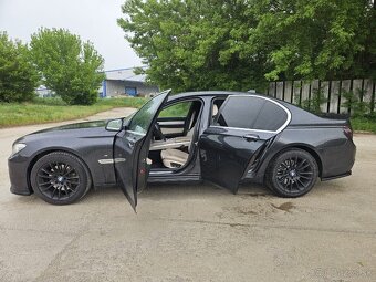 BMW 730d mpacket - 14