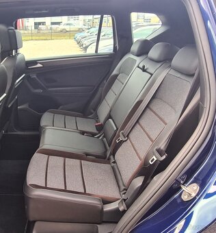 SEAT TARRACO 2.0TDI XCELLENCE 4DRIVE DSG - 14