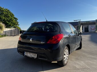 Peugeot 308 1.6 VTi 88kw Executive - 14