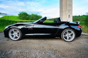 BMW e89 z4 Sdrive35is - 14