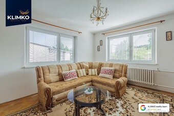 PREDAJ | PRIESTRANNÝ RODINNÝ DOM | ŽUPČANY - 14