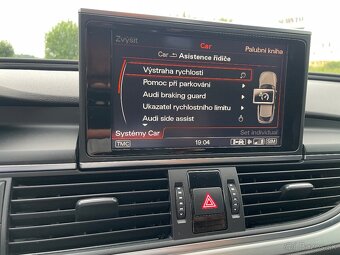 Audi A6 - 14