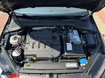 Volkswagen Golf Variant 1.6 TDI Comfortline - 14