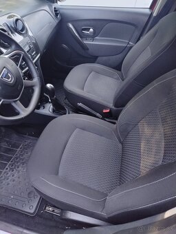 Dacia sandero - 14