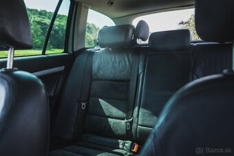 Škoda Octavia II Scout 4x4 2.0 TDI - 14