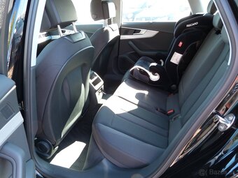Audi A4 Avant 40 2.0 TFSI mHEV Advanced quattro S tronic - 14
