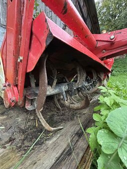 Malotraktor yanmar ke-3 - 14