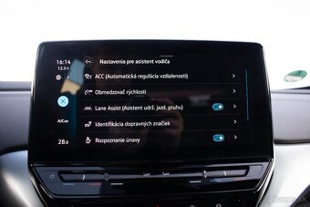 Volkswagen ID4 Pure Performance - 14