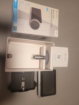 Ezviz CP4 smart kukatko v zaruke nove PC 189 EUR Hikvision - 14