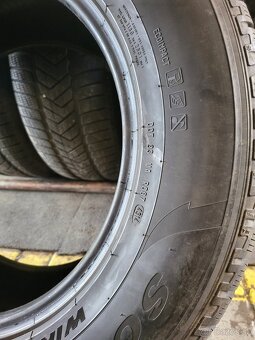 265/60 R18 Pirelli zimne pneumatiky - 14