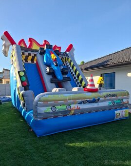 Skákacie hrady - 14