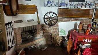 Exkluzívne APEX reality RD na Radlinského ul. Hlohovec 515m2 - 14