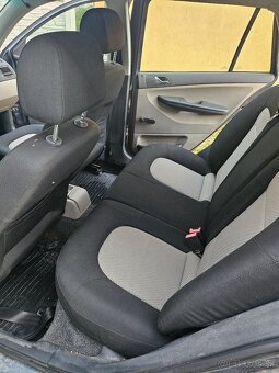 SKODA FABIA COMBI, 1.2 12V - 14