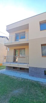 Ponúkam stavebné práce – spoľahlivo a kvalitne - 14