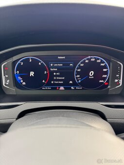 VW Passat Variant  2.0TDI 147kW DSG R-Line 4-Motion - 14