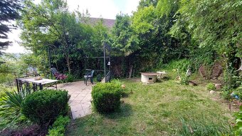 ZÁHRADNA CHATA S VINICOU, JABLONOV NAD TURŇOU - 14