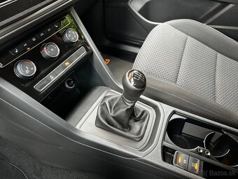 Volkswagen Touran 2.0 TDI SCR BMT Comfortline EU6 - 14