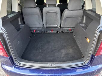 Volkswagen Touran 2.0tdi 103kw m6 - 14