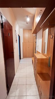 2i byt Petržalka Bratislava - 14