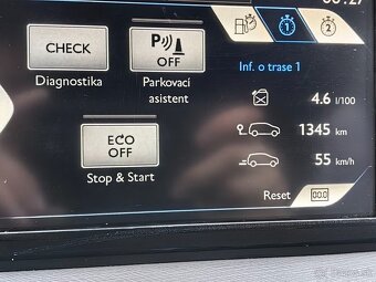 Citroen C4 Hdi Grand Picasso 7m - 14