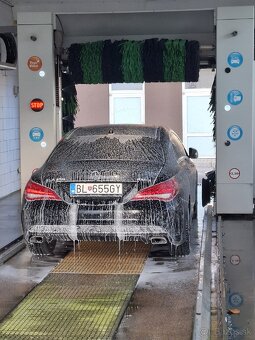 Mercedes CLA 250 4matic,AMG line - 14