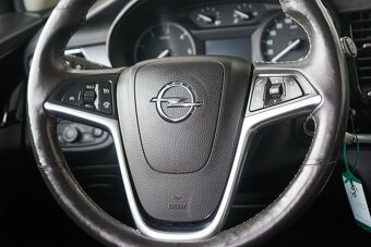459- Opel, Mokka X, 2017, nafta, 1.6 CDTI, 100kw - 14