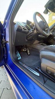 BMW M135i xDrive 300 PS | 02/2025 | 3 066 km | SK | Záruka | - 14