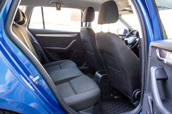 Škoda Octavia III Facelift Combi 1.6 TDI Active - 14