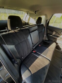Honda crv 2.2 i-DTEC - 14