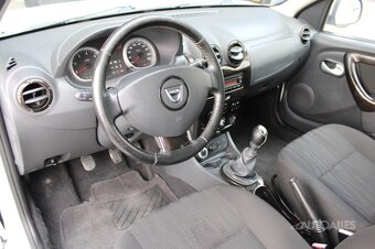 Dacia Duster 1,5 DCi 81 kW 4WD - 14