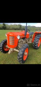 Zetor 3011 - 14