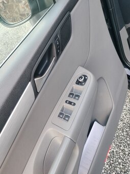 Vw Sharan 2.0 TDi 130kw 160tis km biznis 6miest webasto    = - 14
