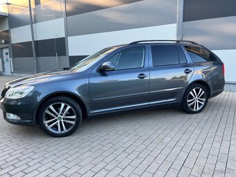 Škoda Octavia 2.0Tdi CR Dsg - 14