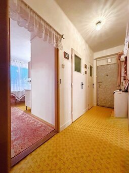 Najlacnejší 3 izbový byt v Skalici, 64 m2, CENA 93000,- € - 14