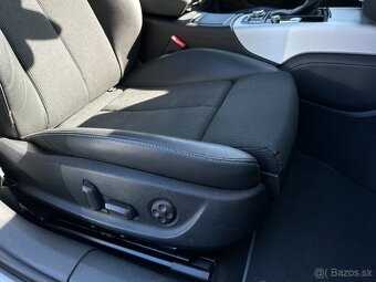 Audi A6 Avant S LINE 3.0TDI Quattro S tronic BOSE - 14